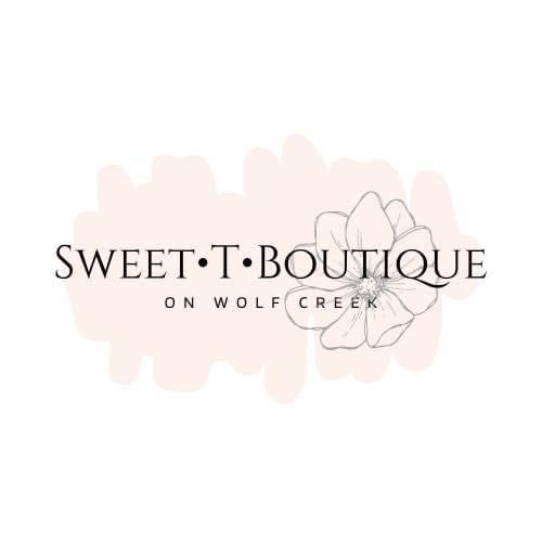 Sweet T s Boutique Styles Handmade Gifts and Vintage Finds