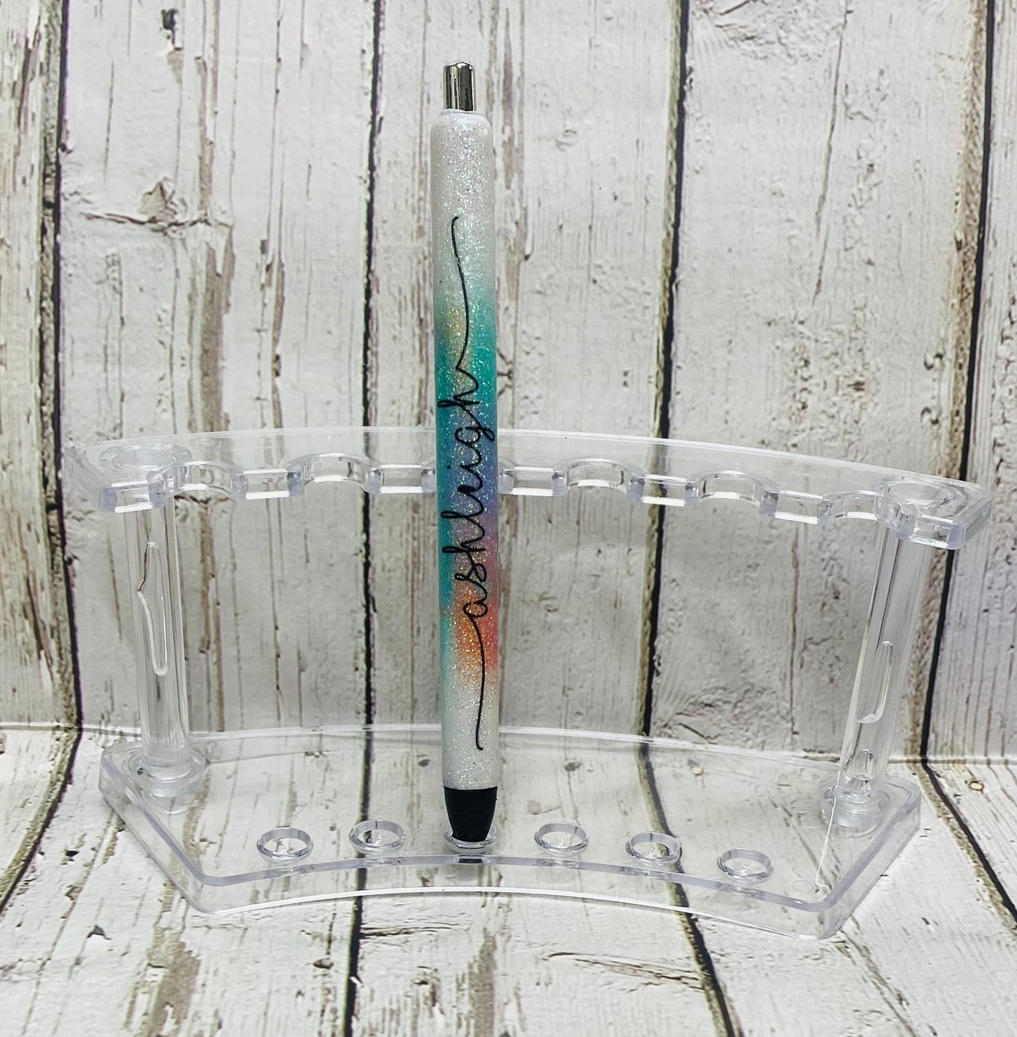 Unicorn Burst Pen #7